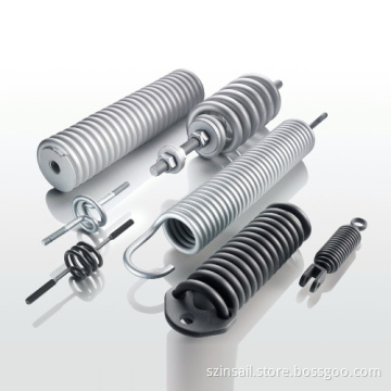 Gas Springs, Air Springs, Door Closers